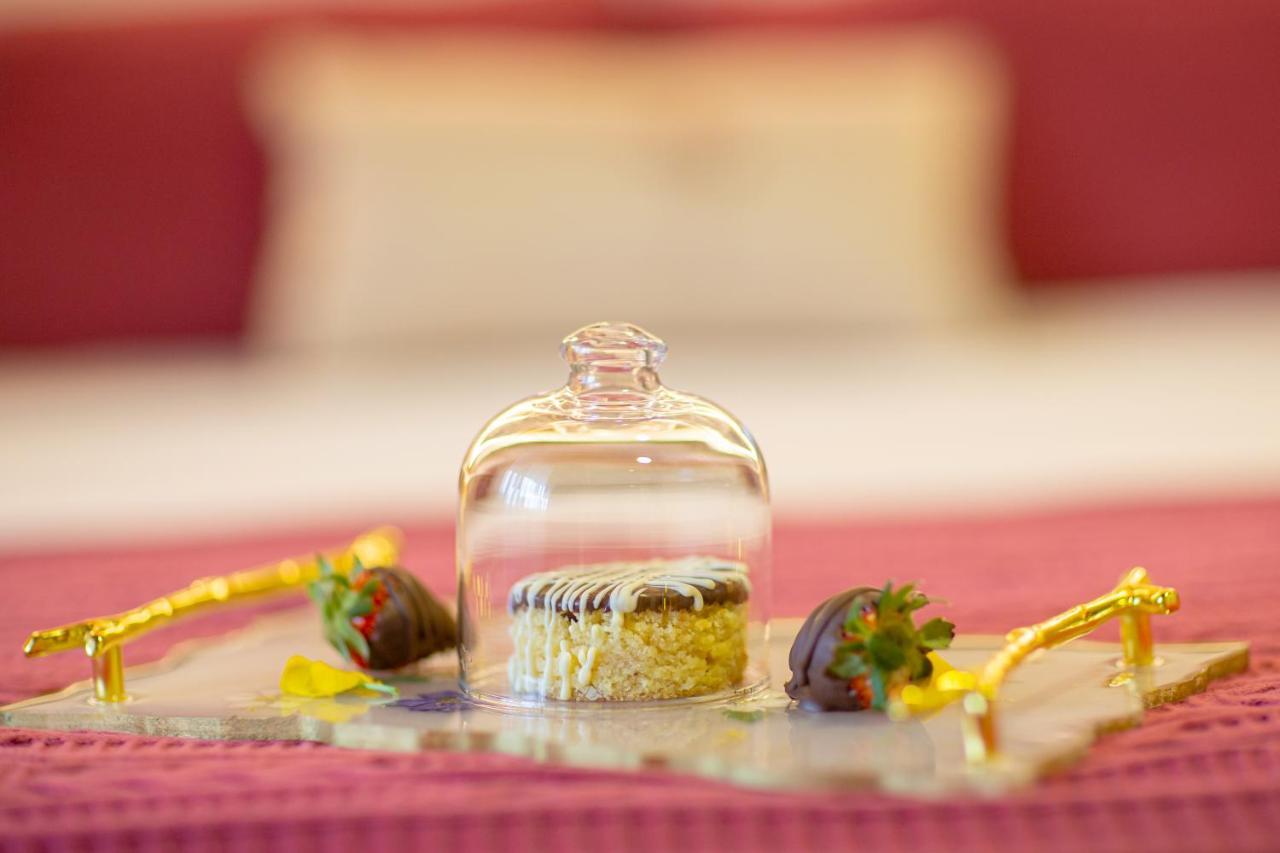 Blumen Hotel Boutique Canela Eksteriør billede