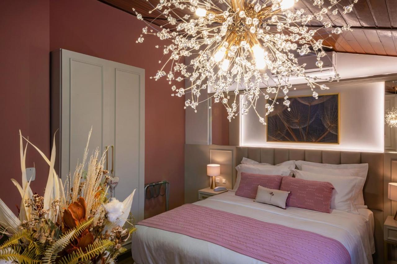 Blumen Hotel Boutique Canela Eksteriør billede